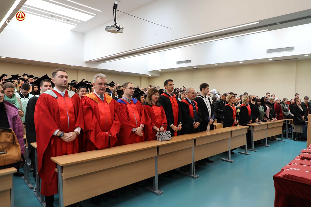 Svečana dodela diploma - Amifteatri - Decembar 2022 - 254