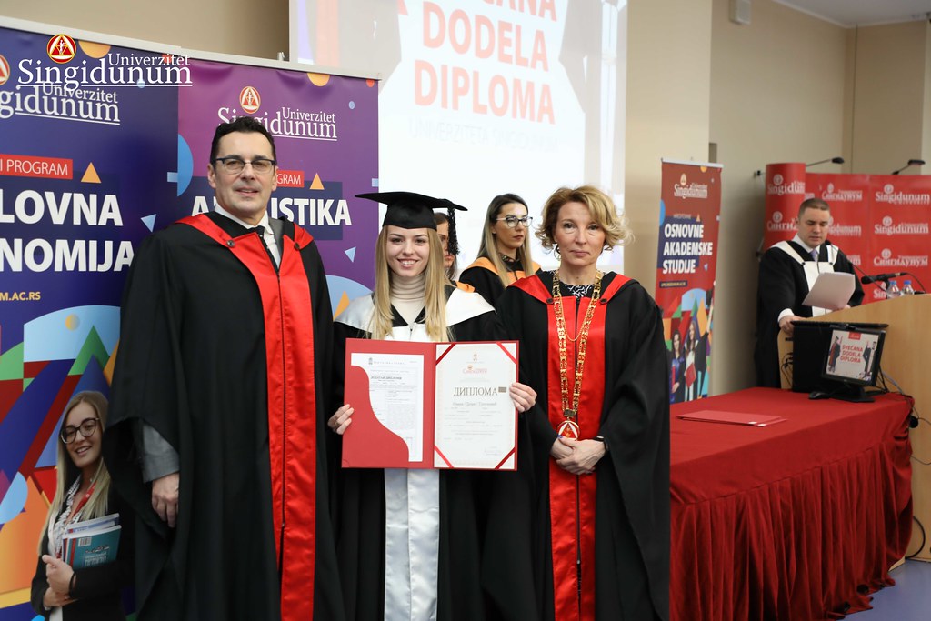 Svečana dodela diploma - Amifteatri - Decembar 2022 - 227