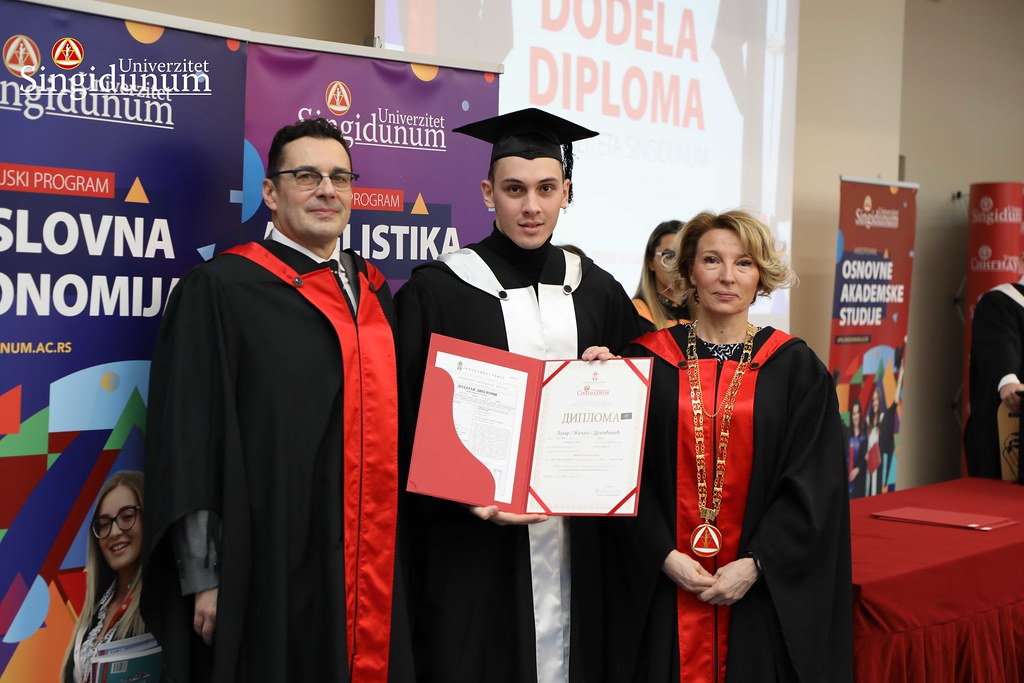 Svečana dodela diploma - Amifteatri - Decembar 2022 - 225