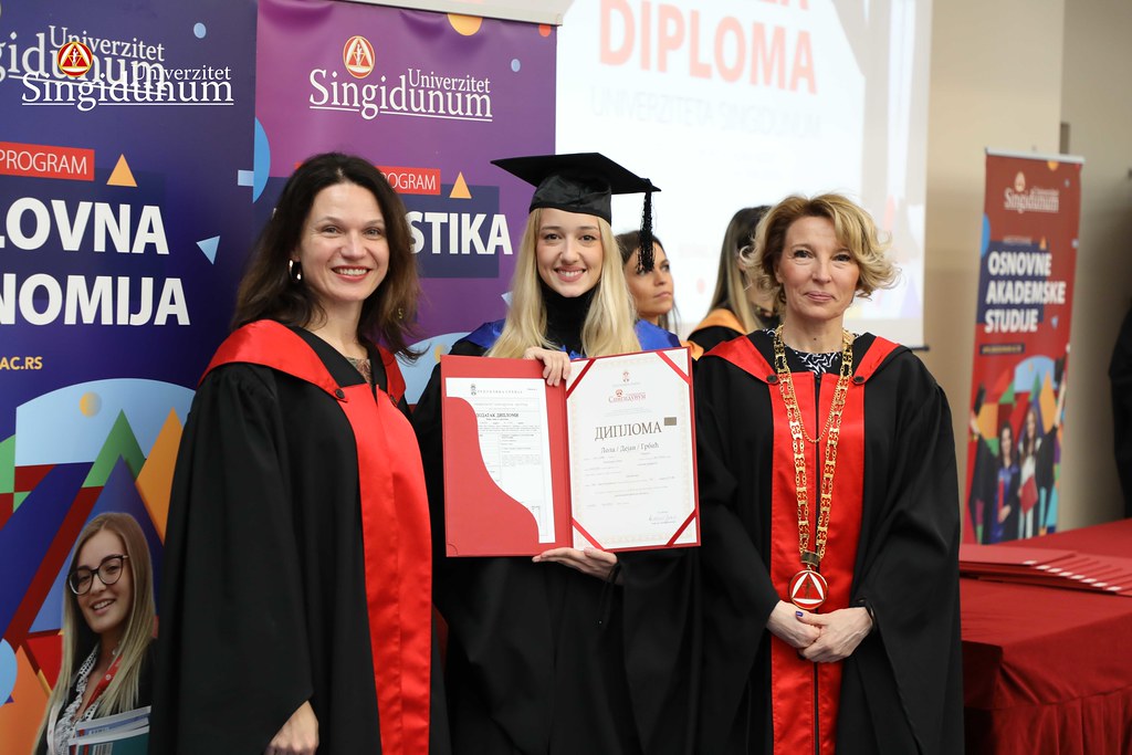 Svečana dodela diploma - Amifteatri - Decembar 2022 - 217