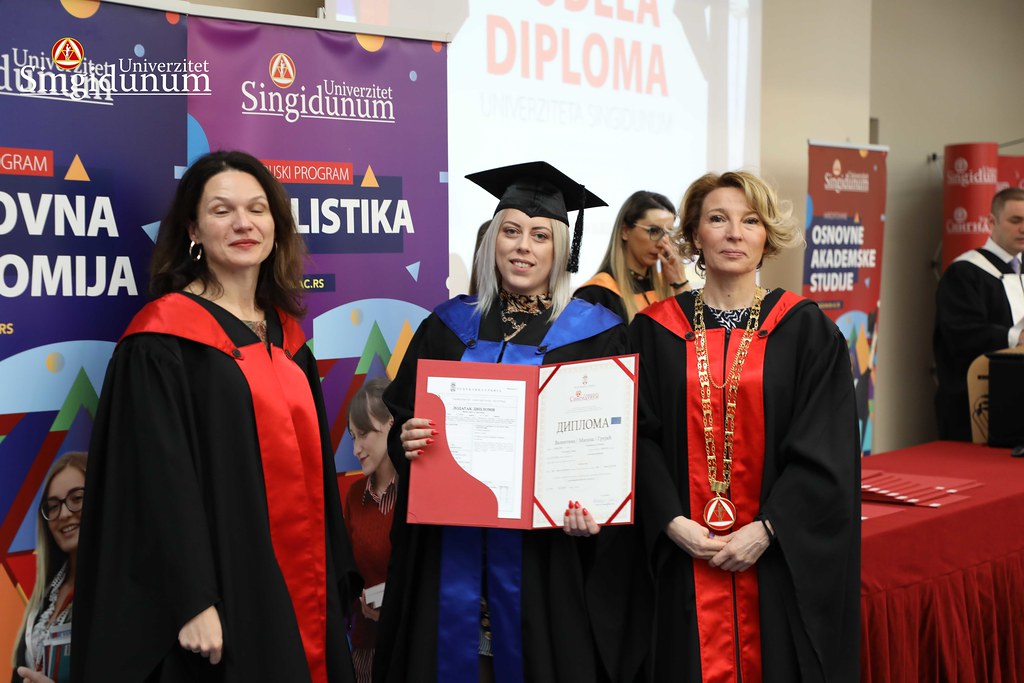 Svečana dodela diploma - Amifteatri - Decembar 2022 - 211