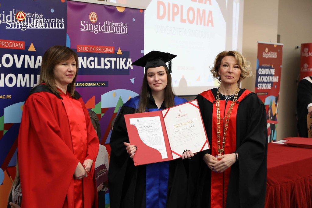 Svečana dodela diploma - Amifteatri - Decembar 2022 - 194