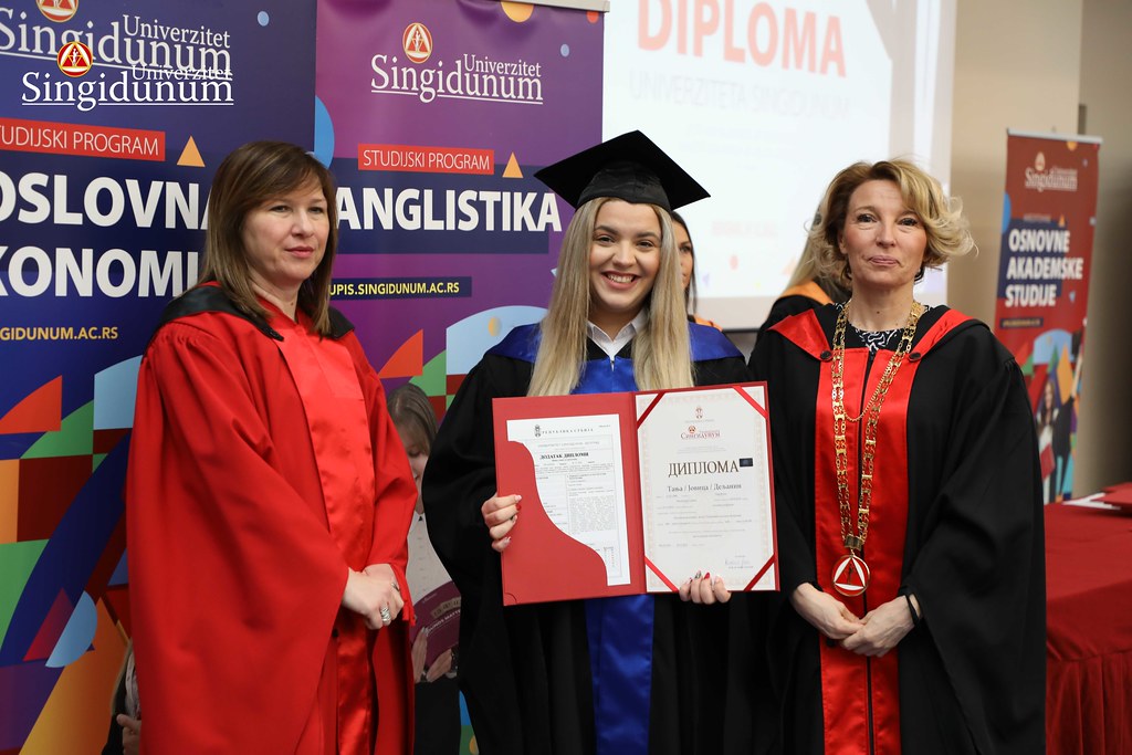 Svečana dodela diploma - Amifteatri - Decembar 2022 - 191