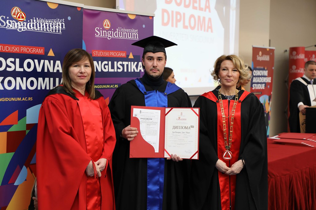 Svečana dodela diploma - Amifteatri - Decembar 2022 - 181