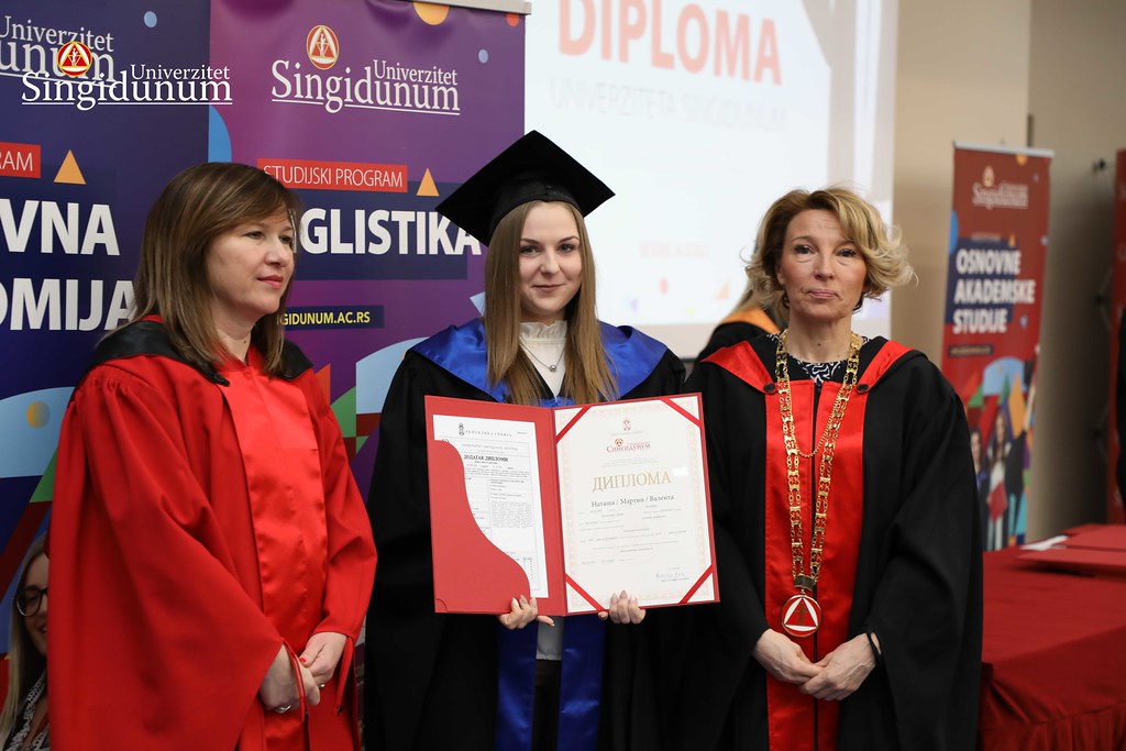 Svečana dodela diploma - Amifteatri - Decembar 2022 - 179