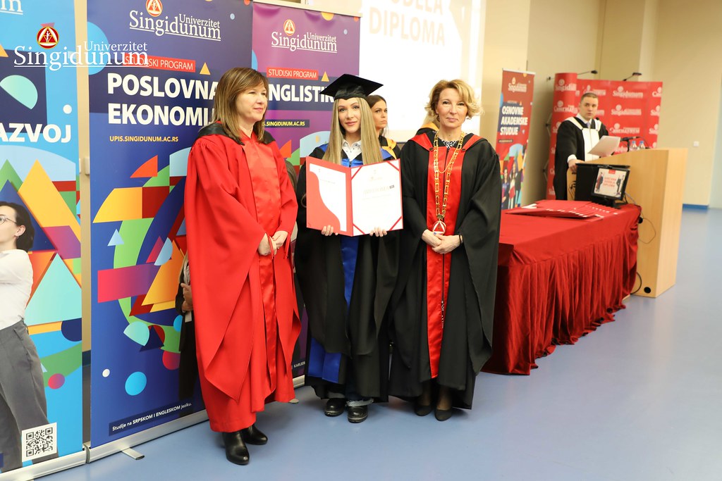 Svečana dodela diploma - Amifteatri - Decembar 2022 - 172