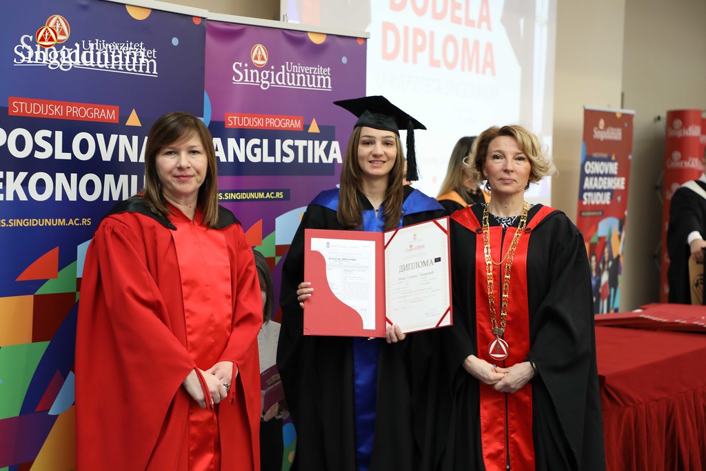 Svečana dodela diploma - Amifteatri - Decembar 2022 - 160
