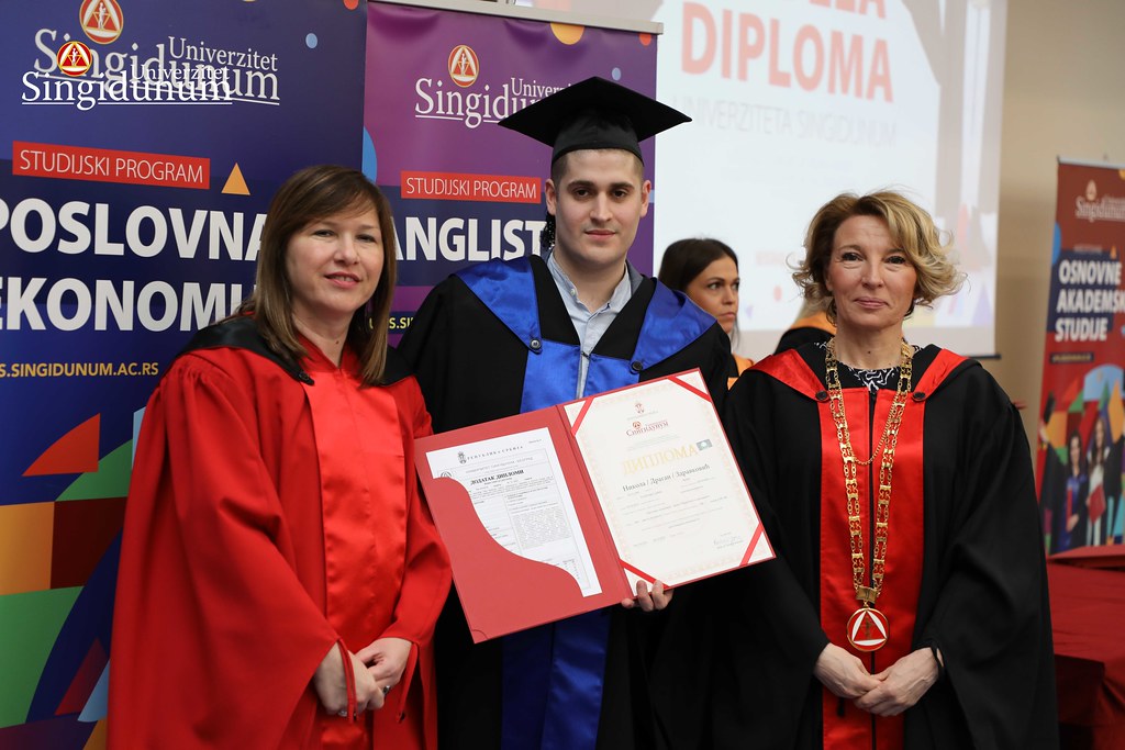 Svečana dodela diploma - Amifteatri - Decembar 2022 - 155