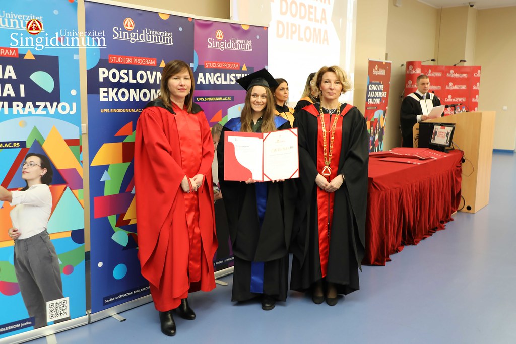 Svečana dodela diploma - Amifteatri - Decembar 2022 - 153