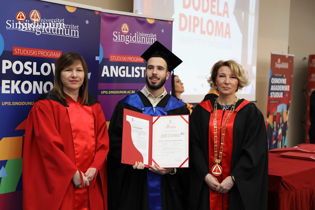Svečana dodela diploma - Amifteatri - Decembar 2022 - 143