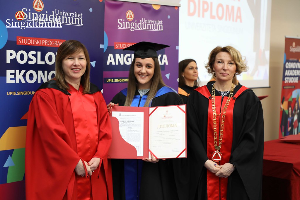 Svečana dodela diploma - Amifteatri - Decembar 2022 - 133