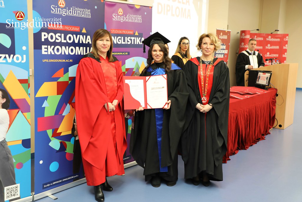 Svečana dodela diploma - Amifteatri - Decembar 2022 - 110