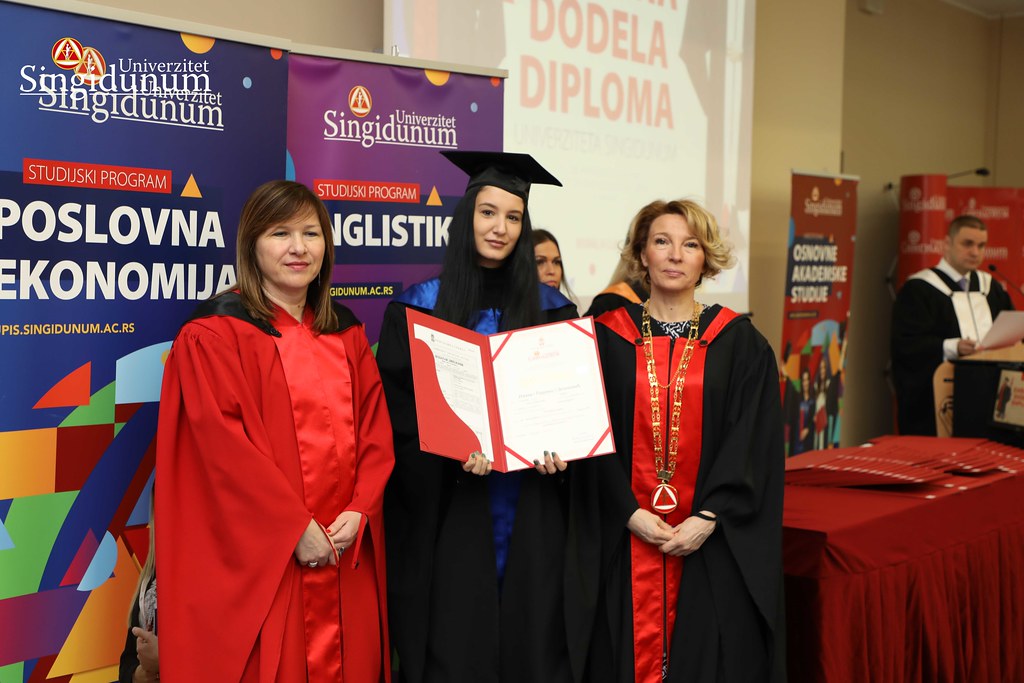 Svečana dodela diploma - Amifteatri - Decembar 2022 - 93
