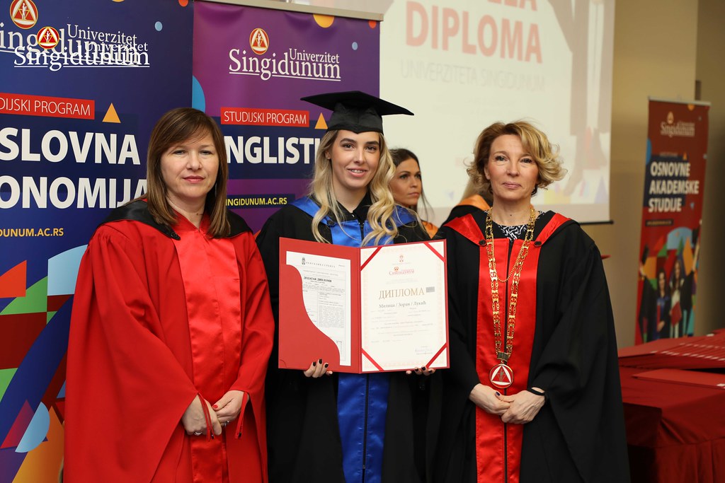 Svečana dodela diploma - Amifteatri - Decembar 2022 - 88