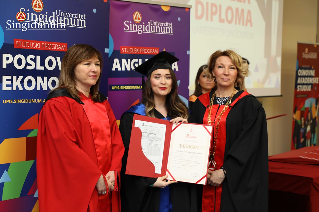 Svečana dodela diploma - Amifteatri - Decembar 2022 - 65