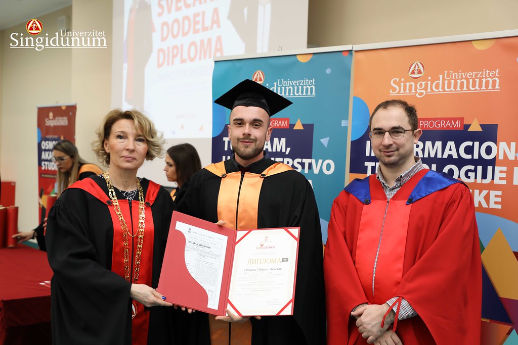 Svečana dodela diploma - Amifteatri - Decembar 2022 - 532