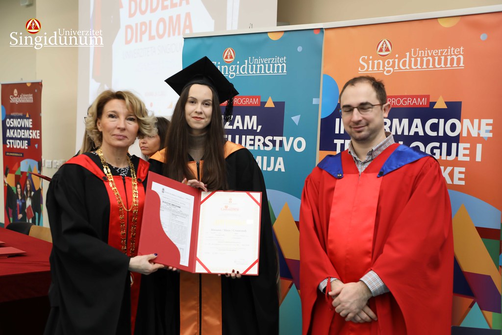 Svečana dodela diploma - Amifteatri - Decembar 2022 - 513