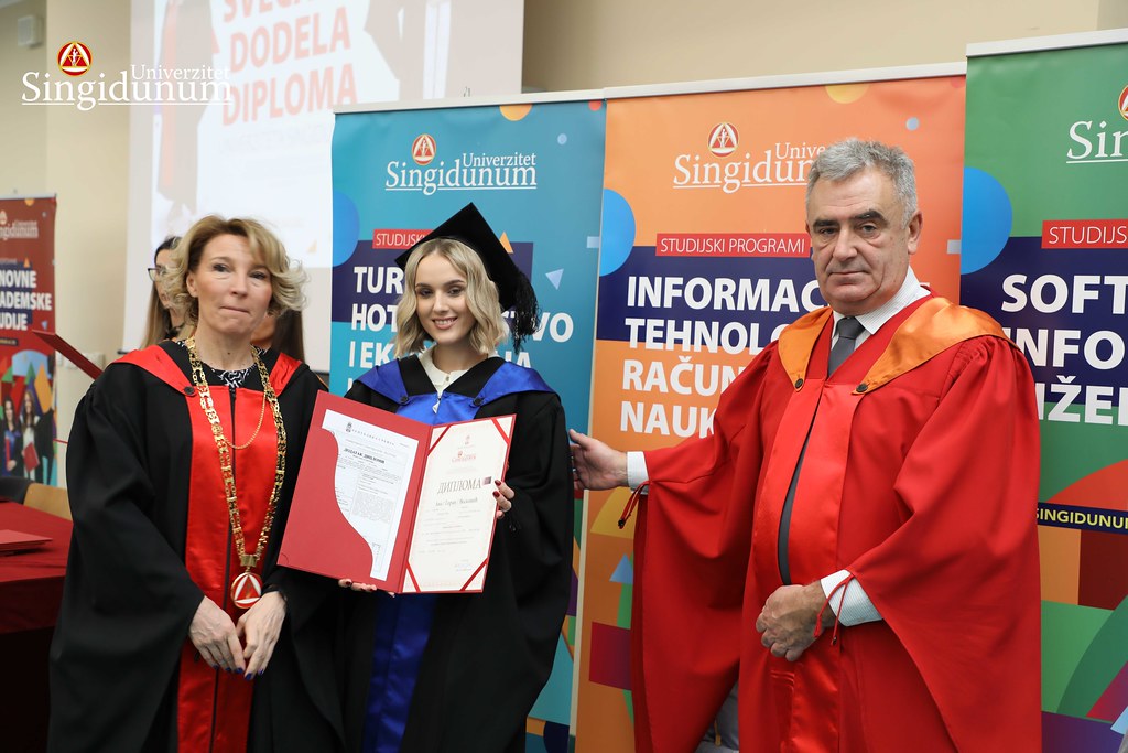 Svečana dodela diploma - Amifteatri - Decembar 2022 - 423