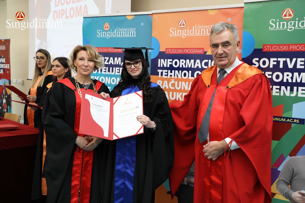 Svečana dodela diploma - Amifteatri - Decembar 2022 - 378