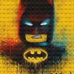 The LEGO Batman Movie Graffiti Posters 01