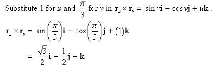Stewart-Calculus-7e-Solutions-Chapter-16.6-Vector-Calculus-35E-2