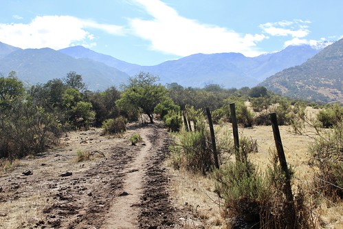 Cerro Aguas de Ramón