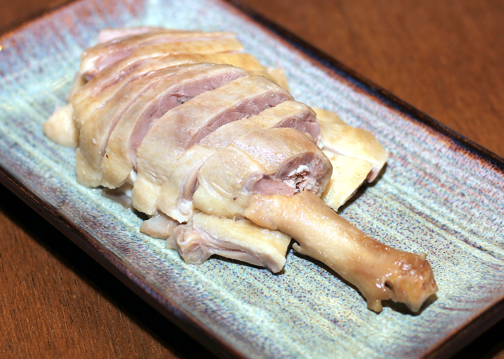 Nanjing Impressions: Jinling Signature Salted Duck
