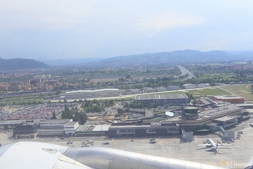 Aeroporto di Bologna-Borgo Panigale