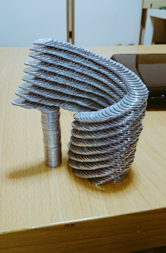 Coin stack 2