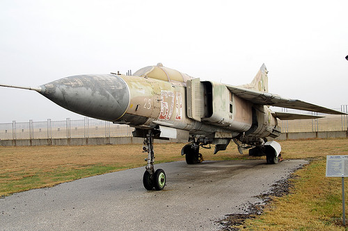 670 MiG-23 Krumovo 27-11-16