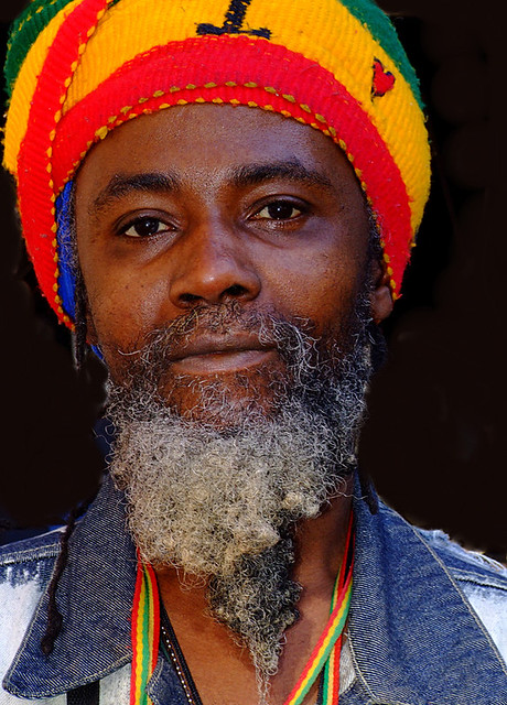 Rastaman | The colourful and wise ~ Rastaman | Syd's Photography | Flickr