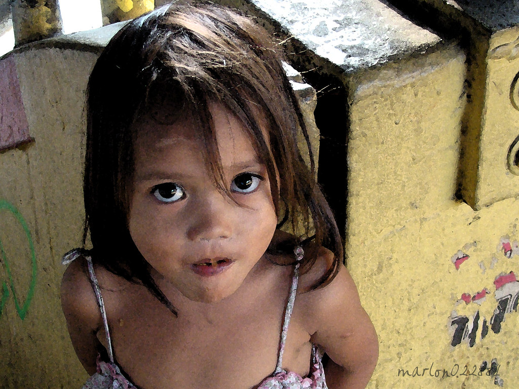 Poor Child | There are more than 1.5 million street children… | Flickr