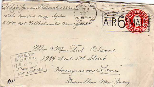 Love Letter To Soldier Example Love Letter To Soldier Example