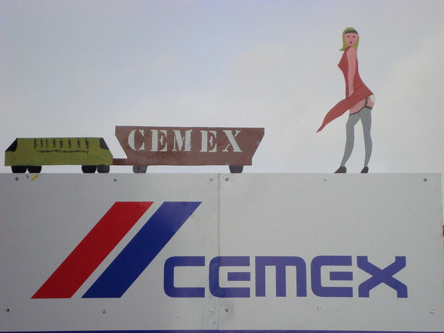 cemex | Flickr - Photo Sharing!