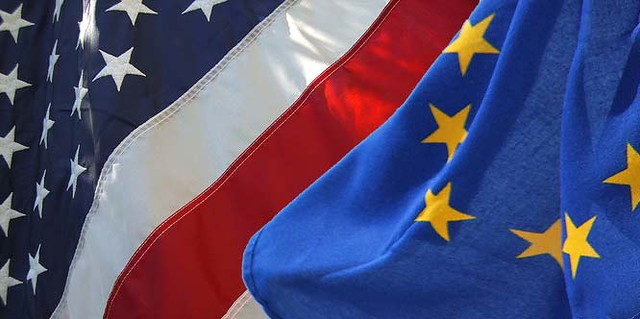 German Politician Tells Why U.S.-EU Trade Deal Hasn't Passed