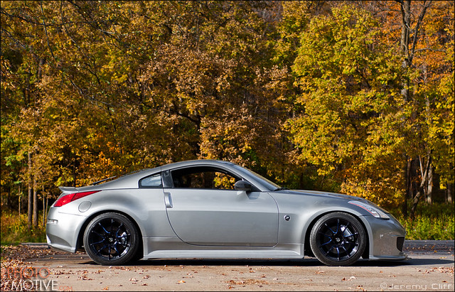 350Z nissan supercharged #8