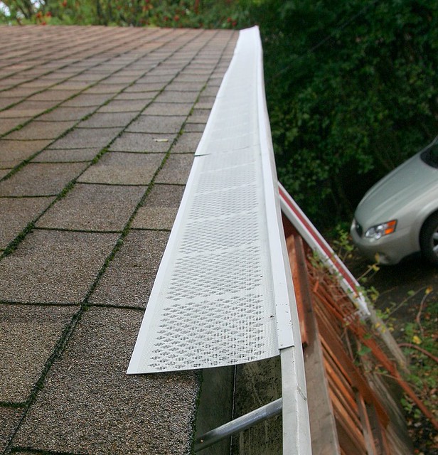 New Gutter "Filters" I'm experimenting with using these "g… Flickr