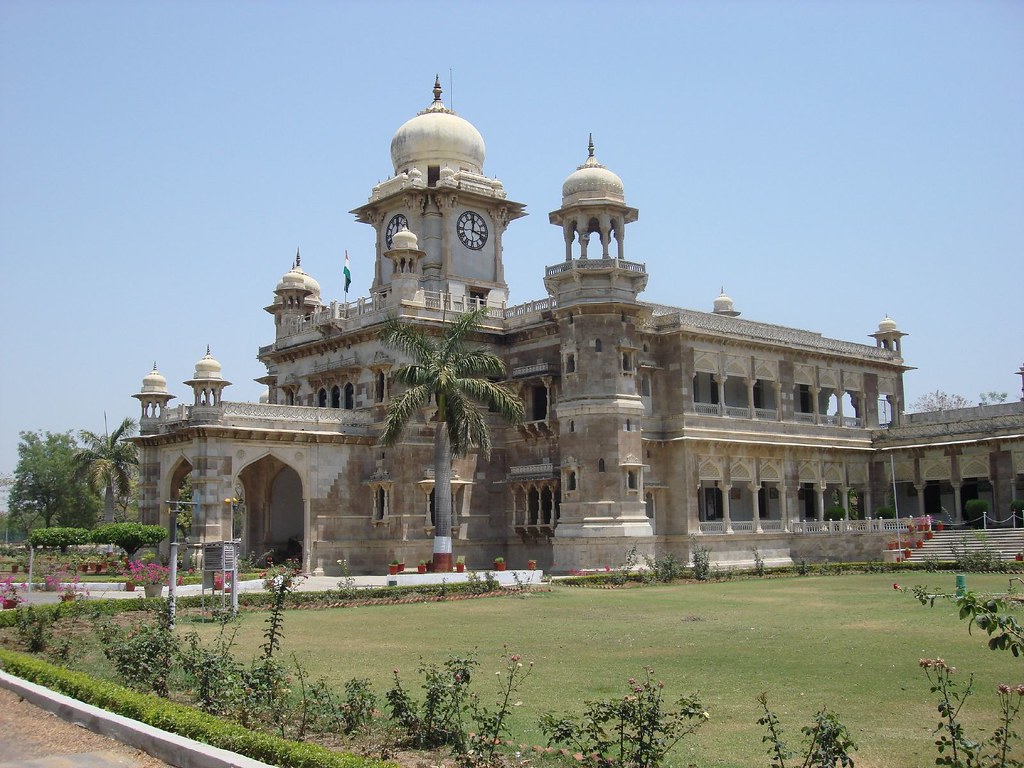 Daly College, Indore | DSC01098 | Al-Ram | Flickr