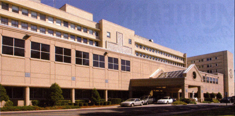 St. Francis Medical Center 2010 St. Francis Medical