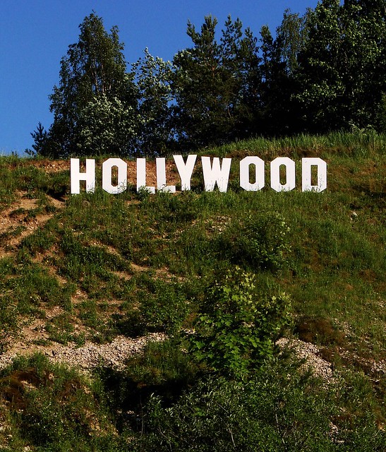 Hollywood | Flickr - Photo Sharing!