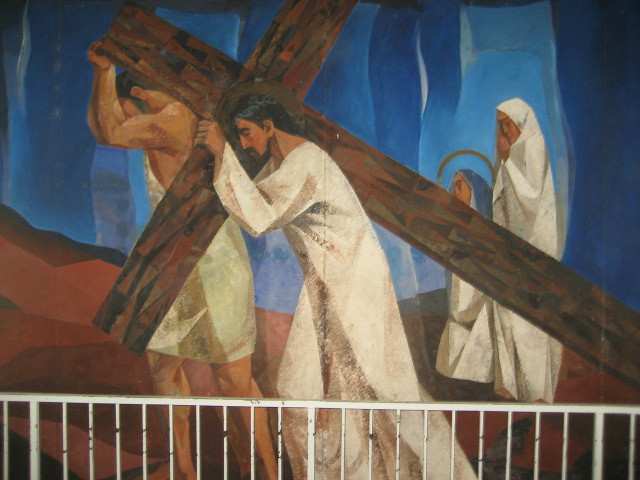 simon-helps-jesus-carry-his-cross-national-artist-vicente-flickr