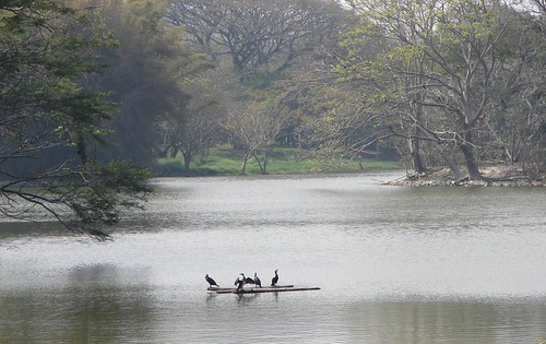 Karanji Lake