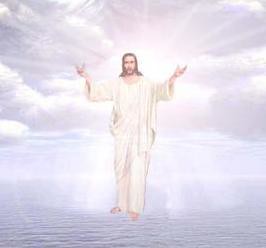 Jesus in the Clouds | Jesus is Coming back again Very Soon | Kingsley ...