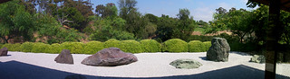 Zen Garden Panorama | par JKG II