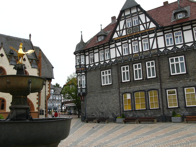 Goslar dating