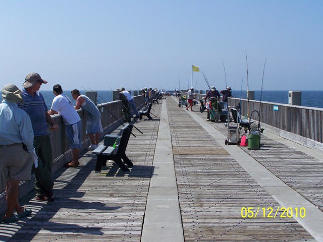 Fishing reports and fishing forecasts for pensacola, fl 