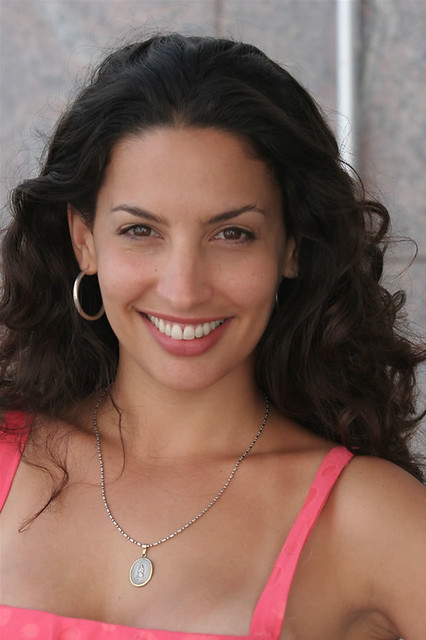 Laura Ramos in Ceara | The Cuban actress of the film El Cayo… | Flickr
