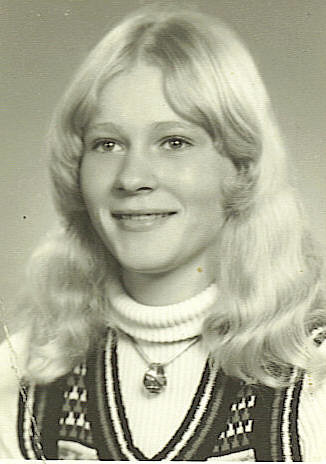 <b>...</b> <b>Donna Robichaud</b> 1975 high school grad photo | by Anna Presby - 1151938908_17a1e713a2