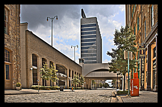 9867 HDR 01 Morris Avenue - Birmingham, Al | Morris avenue, … | Flickr