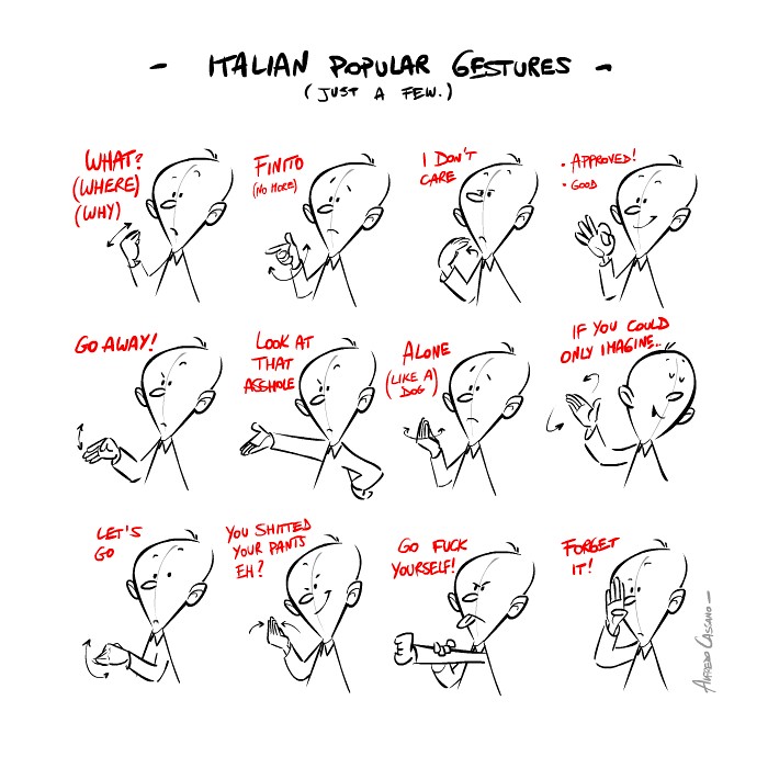 Italian-Language